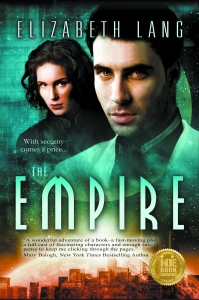 Empire cover only 2015